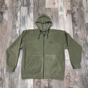 NWOT Men’s Swazi Fleece